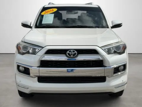Photos of 2016 Toyota 4Runner for sale in Blytheville, AR at Tri-State Motor Company