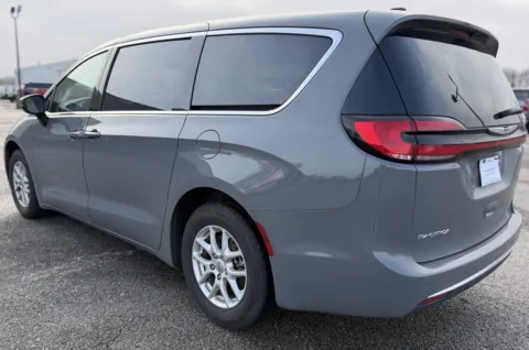Another view of 2023 Chrysler Pacifica Touring L for sale in Blytheville, AR at Tri-State Motor Company