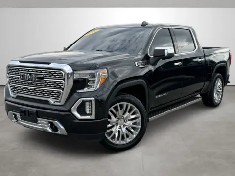Another view of 2019 GMC Sierra 1500 Denali for sale in Blytheville, AR at Tri-State Motor Company