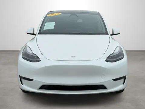 Photos of 2023 Tesla Model Y for sale in Blytheville, AR at Tri-State Motor Company
