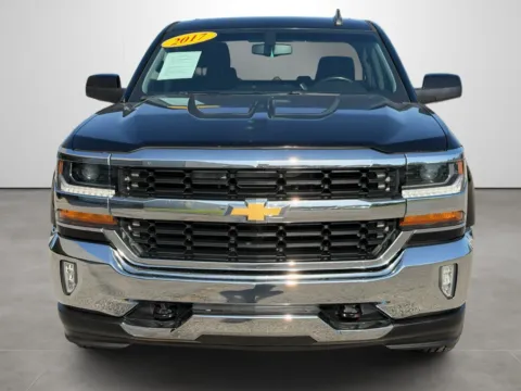 Photos of 2017 Chevrolet Silverado 1500 for sale in Blytheville, AR at Tri-State Motor Company
