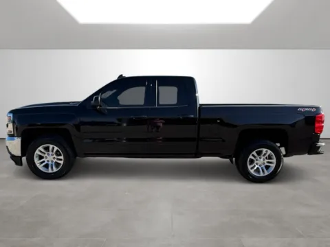 More photos of 2017 Chevrolet Silverado 1500 at Tri-State Motor Company, AR