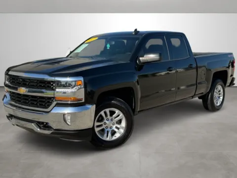 Another view of 2017 Chevrolet Silverado 1500 for sale in Blytheville, AR at Tri-State Motor Company