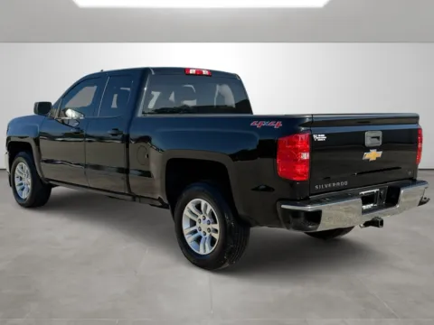 More photos of 2017 Chevrolet Silverado 1500 at Tri-State Motor Company, AR