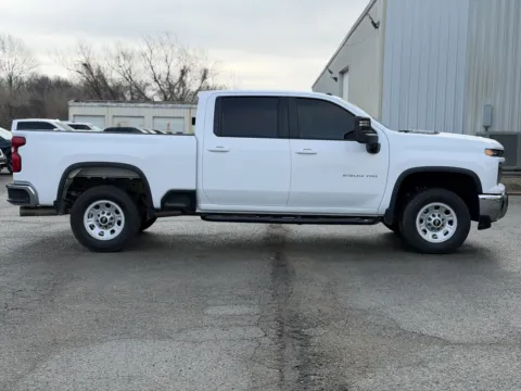 More photos of 2025 Chevrolet Silverado 2500HD LT at Tri-State Motor Company, AR