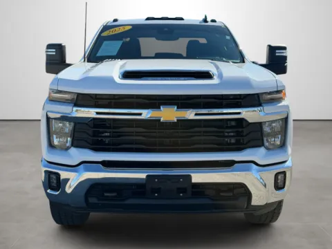 Photos of 2025 Chevrolet Silverado 2500HD LT for sale in Blytheville, AR at Tri-State Motor Company