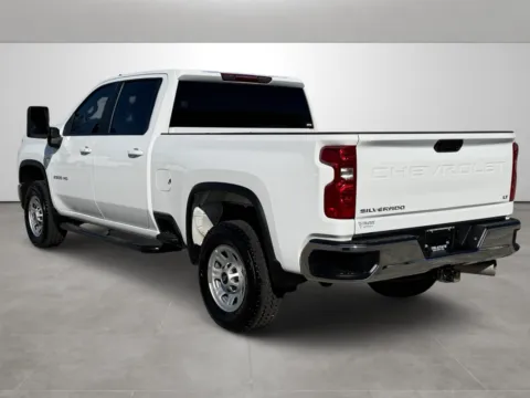 More photos of 2025 Chevrolet Silverado 2500HD LT at Tri-State Motor Company, AR