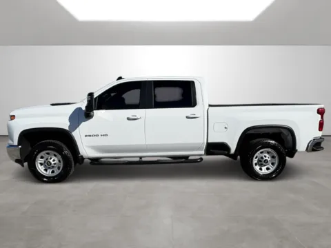 More photos of 2025 Chevrolet Silverado 2500HD LT at Tri-State Motor Company, AR