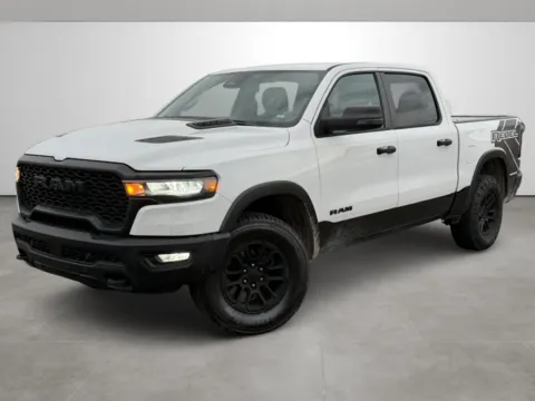 Photos of 2025 Ram 1500 Rebel for sale in Blytheville, AR at Tri-State Motor Company