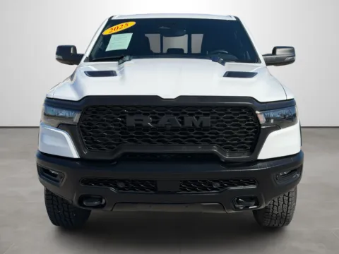 Photos of 2025 Ram 1500 Rebel for sale in Blytheville, AR at Tri-State Motor Company