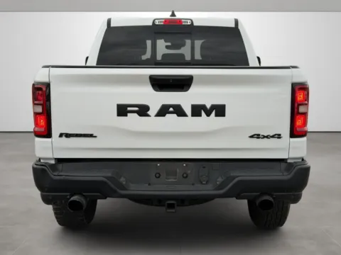 Another view of 2025 Ram 1500 Rebel for sale in Blytheville, AR at Tri-State Motor Company
