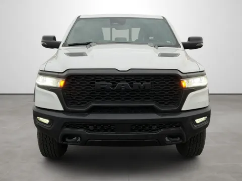 White 2025 Ram 1500 Rebel for sale in Blytheville, AR