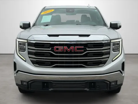 Photos of 2022 GMC Sierra 1500 SLT for sale in Blytheville, AR at Tri-State Motor Company