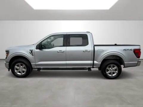 More photos of 2024 Ford F-150 XLT at Tri-State Motor Company, AR