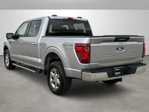 More photos of 2024 Ford F-150 XLT at Tri-State Motor Company, AR