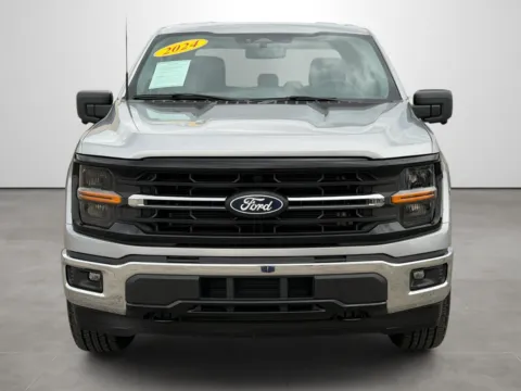 Photos of 2024 Ford F-150 XLT for sale in Blytheville, AR at Tri-State Motor Company