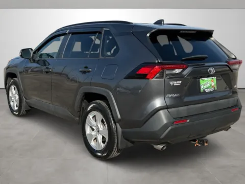More photos of 2019 Toyota RAV4 XLE at Tri-State Motor Company, AR