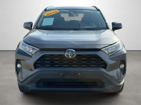Photos of 2019 Toyota RAV4 XLE for sale in Blytheville, AR at Tri-State Motor Company