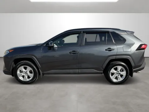 More photos of 2019 Toyota RAV4 XLE at Tri-State Motor Company, AR