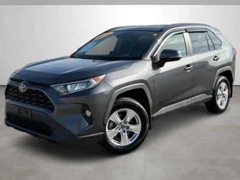 Another view of 2019 Toyota RAV4 XLE for sale in Blytheville, AR at Tri-State Motor Company