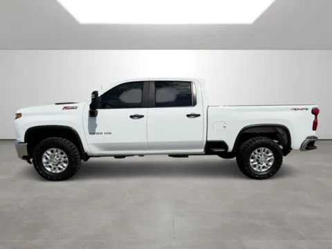 More photos of 2022 Chevrolet Silverado 2500HD Work Truck at Tri-State Motor Company, AR