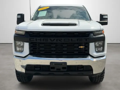 Photos of 2022 Chevrolet Silverado 2500HD Work Truck for sale in Blytheville, AR at Tri-State Motor Company