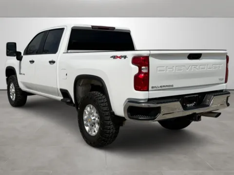 More photos of 2022 Chevrolet Silverado 2500HD Work Truck at Tri-State Motor Company, AR