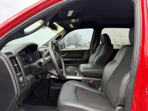 More photos of 2018 Ram 1500 Rebel at Tri-State Motor Company, AR