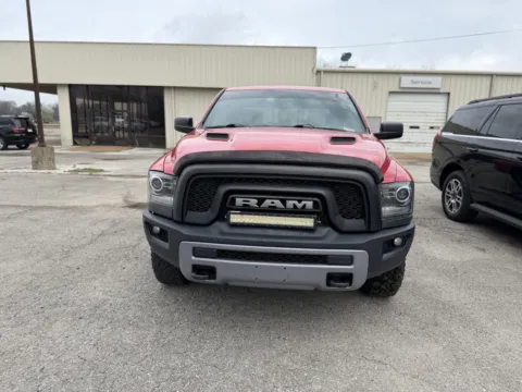 Another view of 2018 Ram 1500 Rebel for sale in Blytheville, AR at Tri-State Motor Company