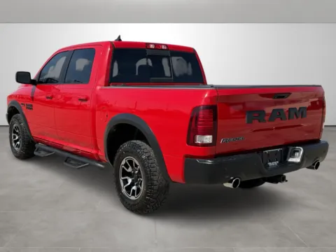 More photos of 2018 Ram 1500 Rebel at Tri-State Motor Company, AR
