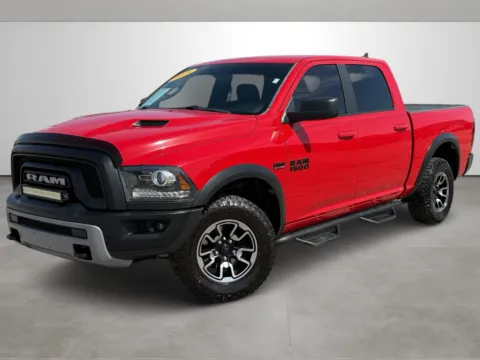 Another view of 2018 Ram 1500 Rebel for sale in Blytheville, AR at Tri-State Motor Company
