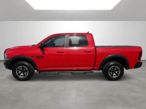 More photos of 2018 Ram 1500 Rebel at Tri-State Motor Company, AR