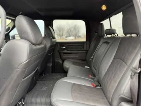 More photos of 2018 Ram 1500 Rebel at Tri-State Motor Company, AR