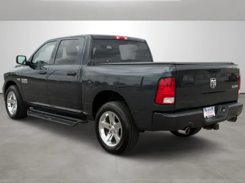 More photos of 2016 Ram 1500 at Tri-State Motor Company, AR