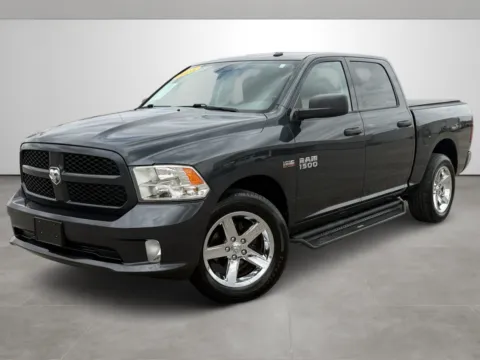 Another view of 2016 Ram 1500 for sale in Blytheville, AR at Tri-State Motor Company