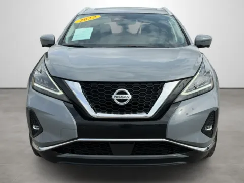 Photos of 2022 Nissan Murano Platinum for sale in Blytheville, AR at Tri-State Motor Company