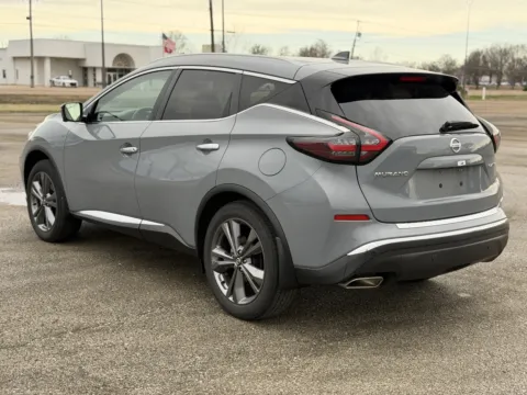 More photos of 2022 Nissan Murano Platinum at Tri-State Motor Company, AR