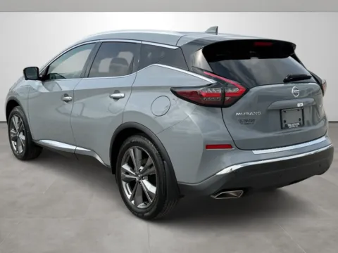 More photos of 2022 Nissan Murano Platinum at Tri-State Motor Company, AR