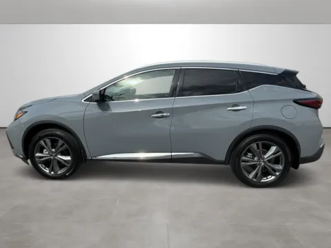 More photos of 2022 Nissan Murano Platinum at Tri-State Motor Company, AR