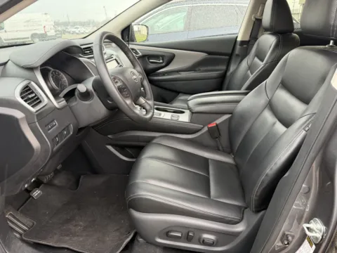 More photos of 2024 Nissan Murano SV at Tri-State Motor Company, AR