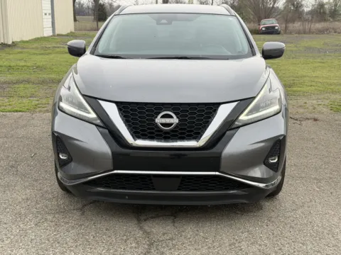 Photos of 2024 Nissan Murano SV for sale in Blytheville, AR at Tri-State Motor Company