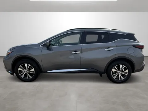 More photos of 2024 Nissan Murano SV at Tri-State Motor Company, AR