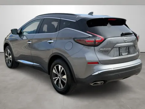 More photos of 2024 Nissan Murano SV at Tri-State Motor Company, AR