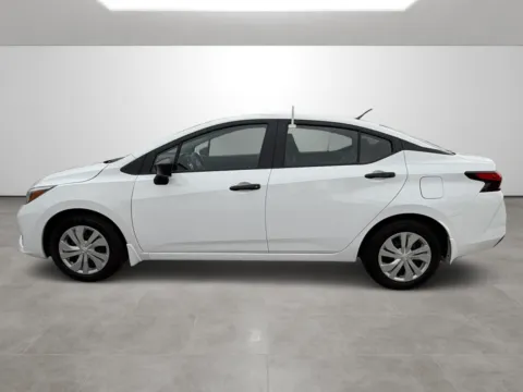 More photos of 2025 Nissan Versa S at Tri-State Motor Company, AR