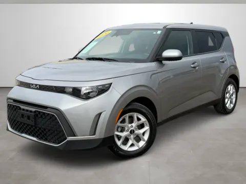 Another view of 2024 Kia Soul for sale in Blytheville, AR at Tri-State Motor Company