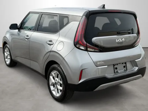 More photos of 2024 Kia Soul at Tri-State Motor Company, AR