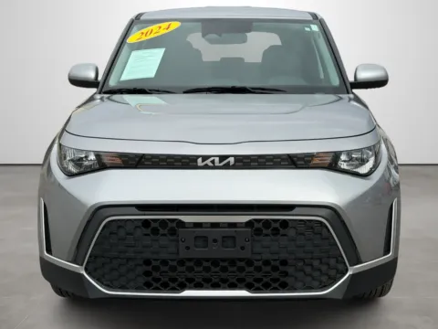 Photos of 2024 Kia Soul for sale in Blytheville, AR at Tri-State Motor Company