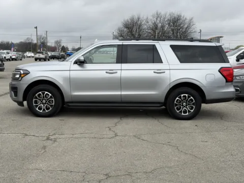 Photos of 2024 Ford Expedition MAX XLT for sale in Blytheville, AR at Tri-State Motor Company