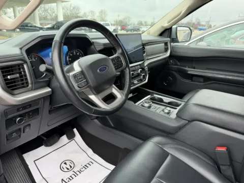 More photos of 2024 Ford Expedition MAX XLT at Tri-State Motor Company, AR