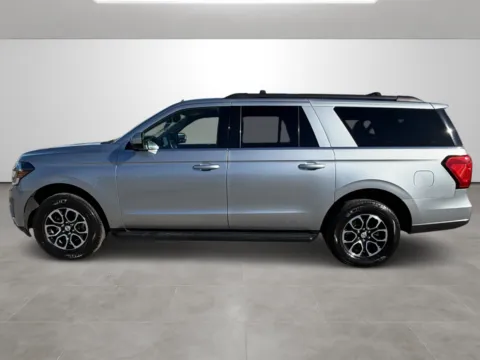More photos of 2024 Ford Expedition MAX XLT at Tri-State Motor Company, AR
